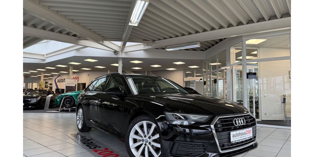 Audi A6 77.043 km 25.950 &euro; Hamm 59065