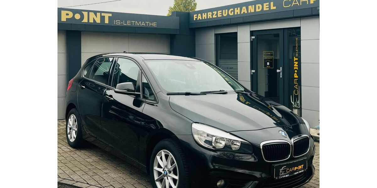 BMW 216 Active Tourer 140.779 km 8.899 &euro; Iserlohn-Letmathe 58642