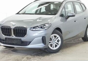 BMW 216 Active Tourer 9.995 km 29.990 &euro; Lünen 44534