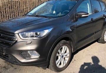 Ford Kuga 99.900 km 10.800 &euro; Hagen 58135