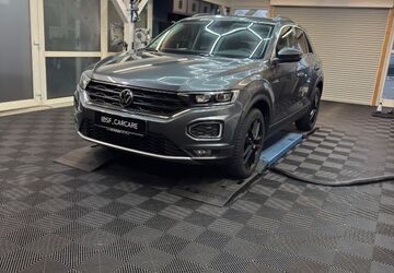VW T-Roc 120.000 km 21.250 &euro; Hagen 58091