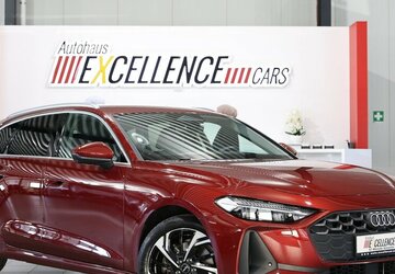 Audi A5 Avant TFSI TECH-PLUS / TOLLES FAHRZEUG / 11.000 km 42.777 &euro; Hamm 59077