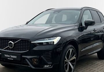 Volvo XC60 23.100 km 49.890 &euro; Iserlohn 58640