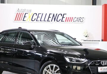 Audi A4 Avant 40 TDI QUATTRO BUSINESS / LED, HEAD-UP 177.000 km 21.777 &euro; Hamm 59077