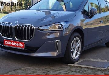 BMW 218 Active Tourer 131.600 km 20.999 &euro; Dortmund 44319