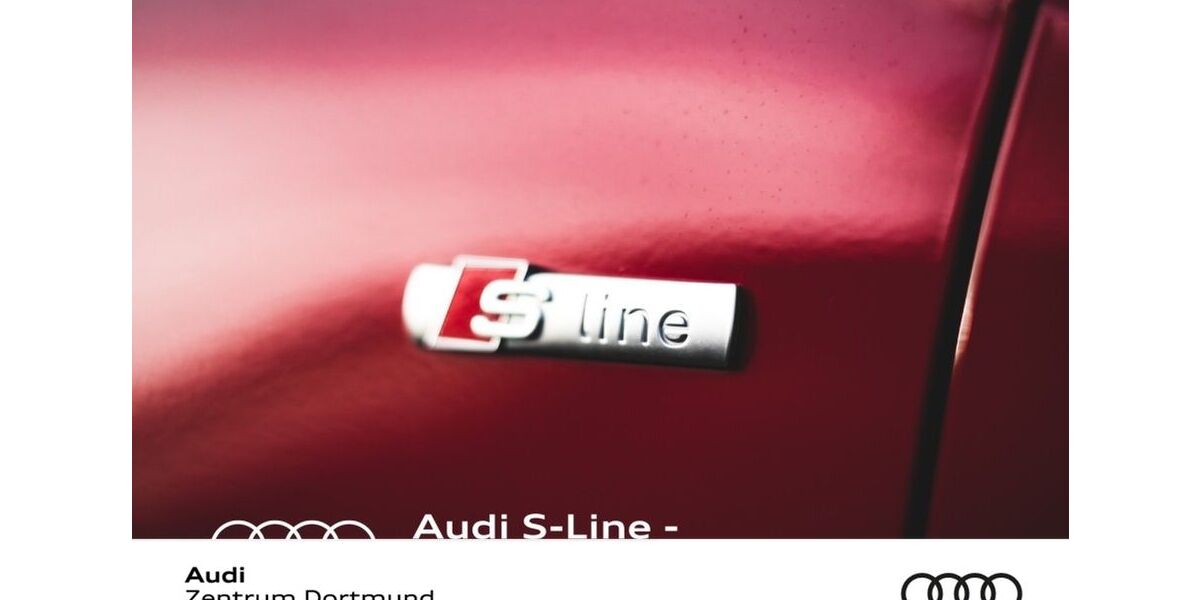 Audi A4 66.417 km 33.430 &euro; Dortmund 44143