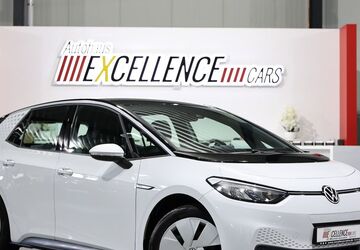VW ID.3 64.000 km 20.444 &euro; Hamm 59077