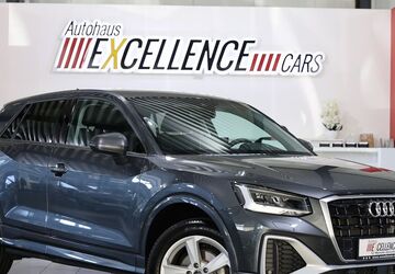 Audi Q2 10.000 km 24.555 &euro; Hamm 59077