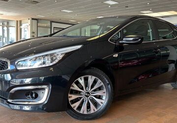 Kia ceed / Ceed 81.000 km 10.700 &euro; Hamm 59067