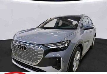 Audi Q4 e-tron 48.025 km 37.927 &euro; Witten 58453