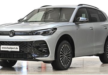 VW Tiguan 3.000 km 57.620 &euro; Unna 59423