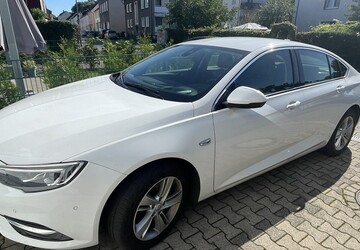 Opel Insignia 159.900 km 16.800 &euro; Dortmund 44135