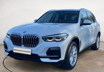 BMW X5 102.003 km 37.686 &euro; Werne 59368