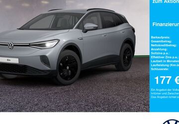 VW ID.4 93.439 km 22.440 &euro; Menden 58706