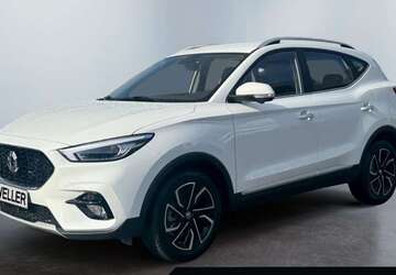 MG ZS 2.350 km 19.980 &euro; Hamm 59067