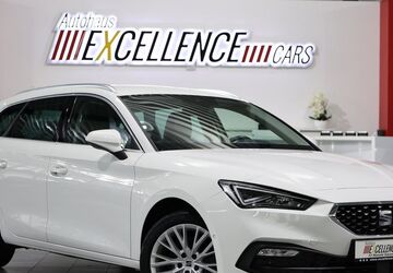Seat Leon 75.000 km 19.777 &euro; Hamm 59077