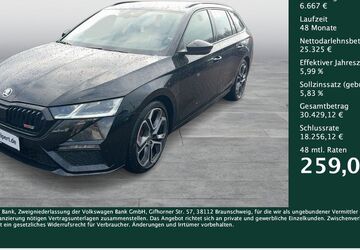 Skoda Octavia 69.555 km 31.770 &euro; Dortmund 44309