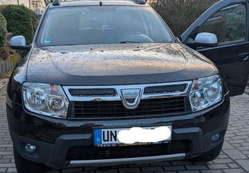 Dacia Duster 110.600 km 5.900 &euro; Unna 59424
