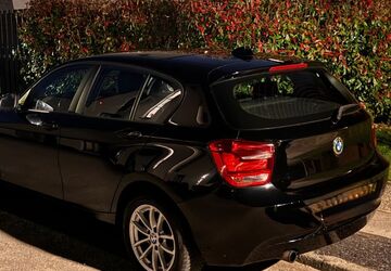 BMW 116 140.210 km 8.990 &euro; Oer Erkenschwick 45739