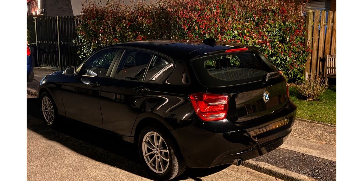 BMW 116 140.210 km 8.990 &euro; Oer Erkenschwick 45739