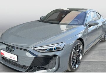 Audi RS e-tron GT 15.959 km 114.190 &euro; Dortmund 44143