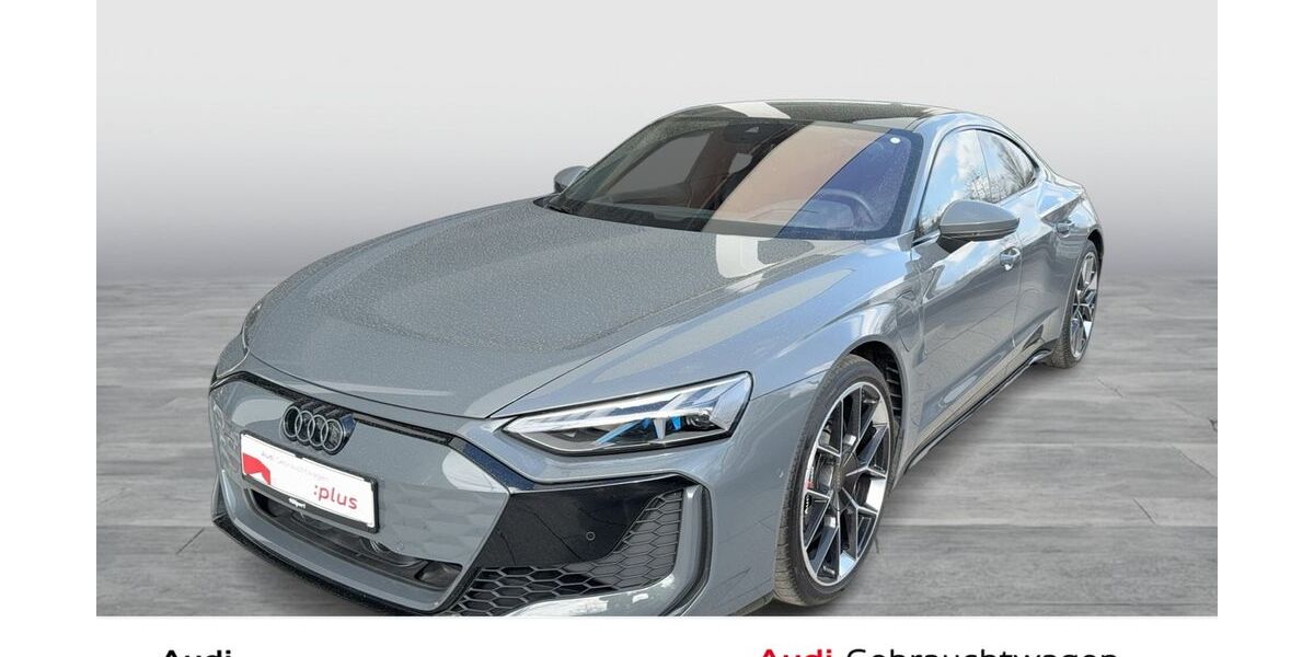 Audi RS e-tron GT 15.959 km 114.190 &euro; Dortmund 44143