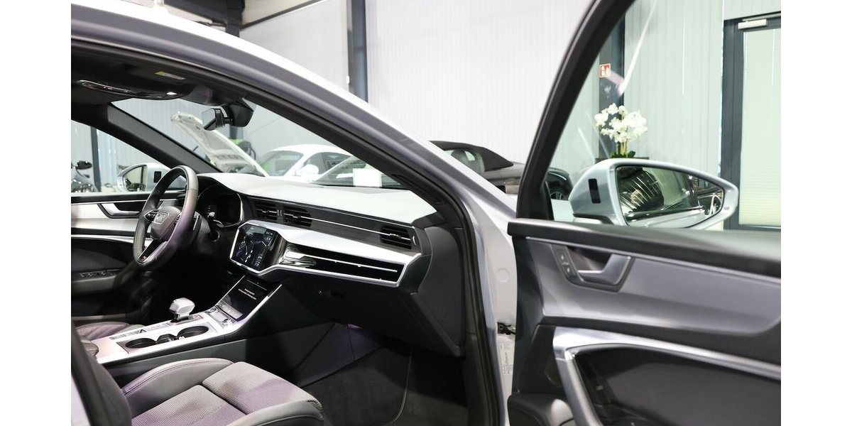 Audi A6 Avant 40 TDI S-LINE BLACK / PANORAMA, LED, VC 30.000 km 43.111 &euro; Hamm 59077