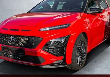Hyundai KONA 48.702 km 17.499 &euro; Kamen 59174