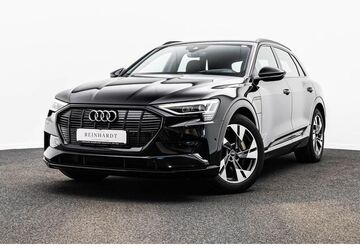 Audi e-tron 55.956 km 33.300 &euro; Hagen 58091