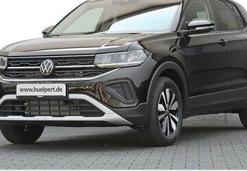 VW T-Cross 5.406 km 27.648 &euro; Unna 59423
