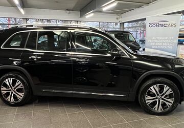 Mercedes-Benz GLB 200 14.030 km 38.999 &euro; Werl 59457