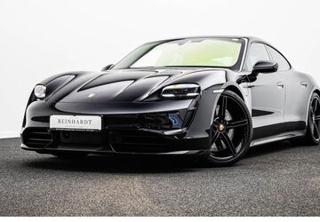 Porsche Taycan 48.990 km 79.005 &euro; Hagen 58091