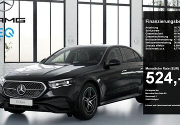 Mercedes-Benz E 200 9.663 km 54.770 &euro; Dortmund 44139