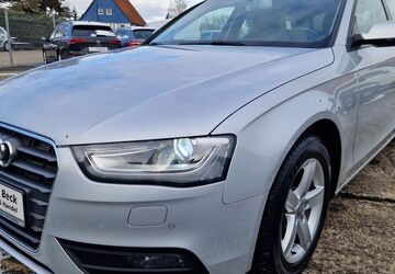 Audi A4 320.000 km 6.800 &euro; Hamm 59067