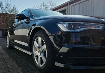 Audi A6 171.000 km 18.450 &euro; Werl 59457