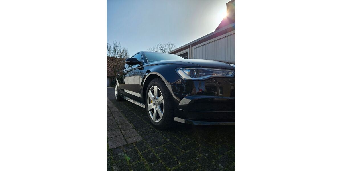 Audi A6 171.000 km 18.450 &euro; Werl 59457