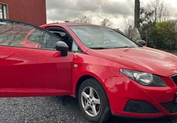 Seat Ibiza 124.650 km 3.200 &euro; Bergkamen 59192