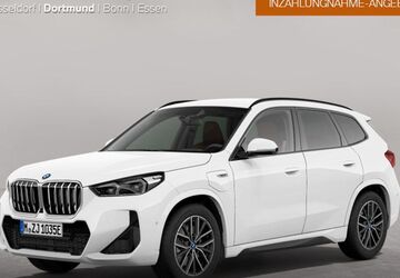 BMW X1 53.476 km 39.990 &euro; Dortmund 44263