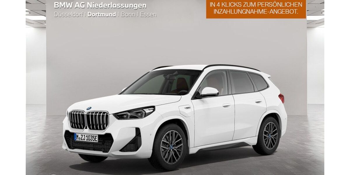 BMW X1 53.476 km 39.990 &euro; Dortmund 44263