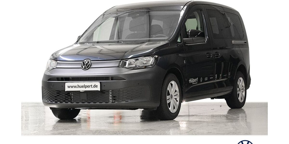 VW Caddy Maxi 1.990 km 34.888 &euro; Dortmund 44379