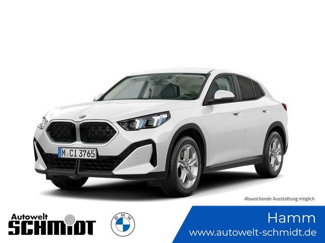 BMW X2 4.995 km 36.990 &euro; Hamm 59071