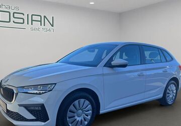 Skoda Scala 20.908 km 22.340 &euro; Iserlohn 58642