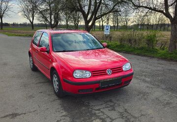 VW Golf 247.000 km 800 &euro; Datteln 45711