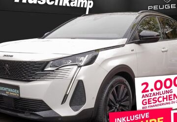 Peugeot 3008 36.139 km 27.880 &euro; Werne 59368