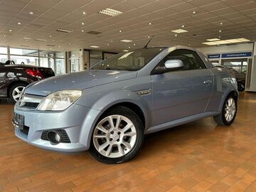 Gebrauchte Opel Tigra