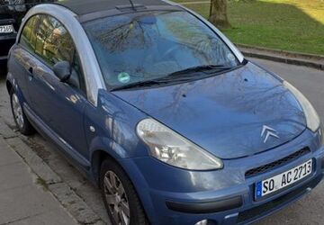 Citroen C3 220.000 km 1.200 &euro; Fröndenberg 58730