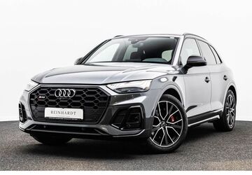 Audi SQ5 71.942 km 46.600 &euro; Hagen 58091