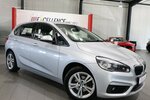 BMW 218 Active Tourer d Advantage LED / NAVI+ / AHK 119.000 km 13.992 &euro; Hamm 59077