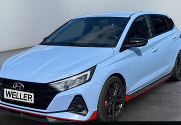 Hyundai i20 77.647 km 24.280 &euro; Hamm 59067
