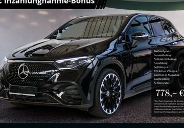 Mercedes-Benz EQE 24.750 km 89.890 &euro; Menden 58706